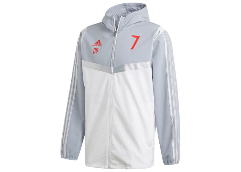 adidas predator jacket