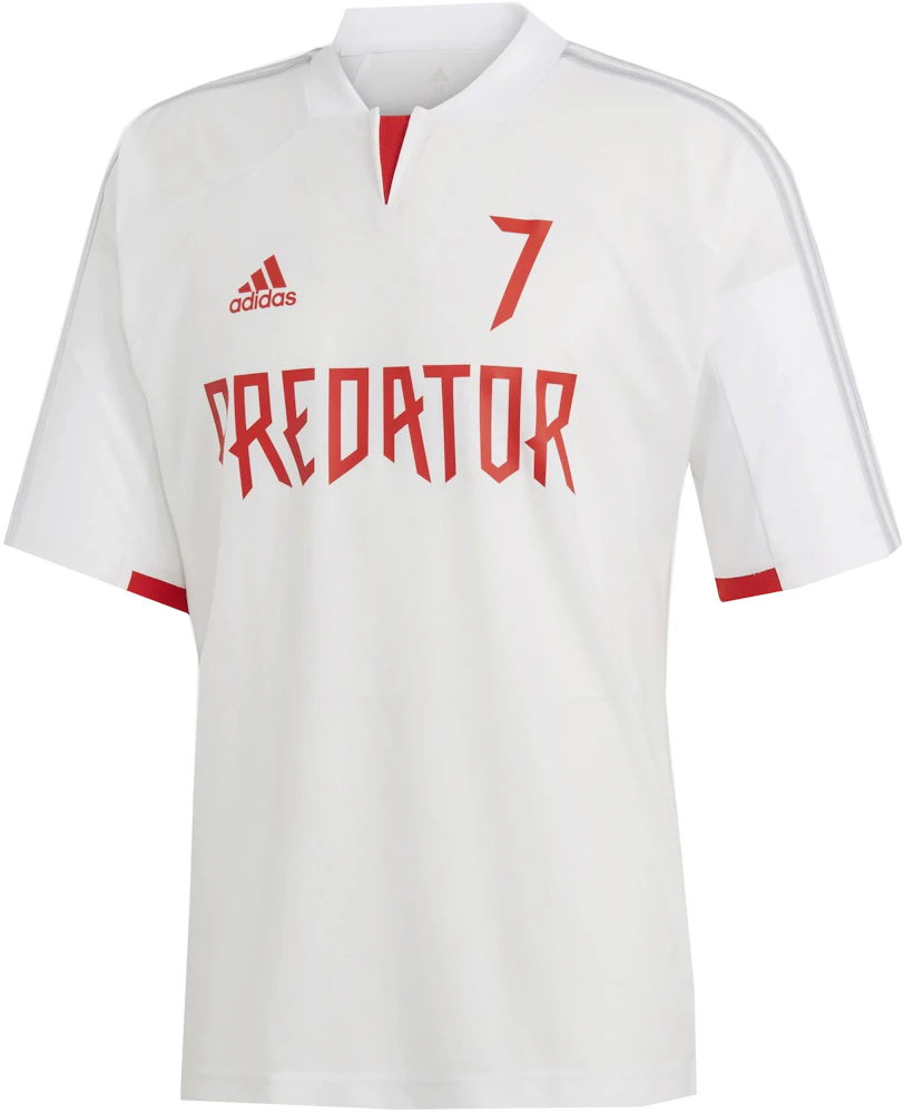Adidas Predator Jersey