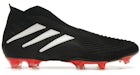 adidas Predator Edge 94+ FG Core Black White Solar Red