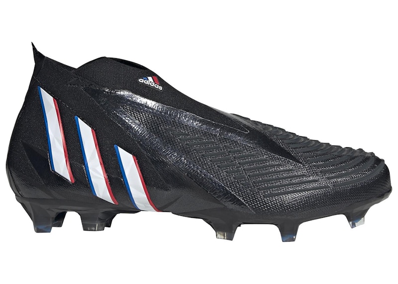 adidas Predator Edge+ FG Edge of Darkness - GV7385 - US