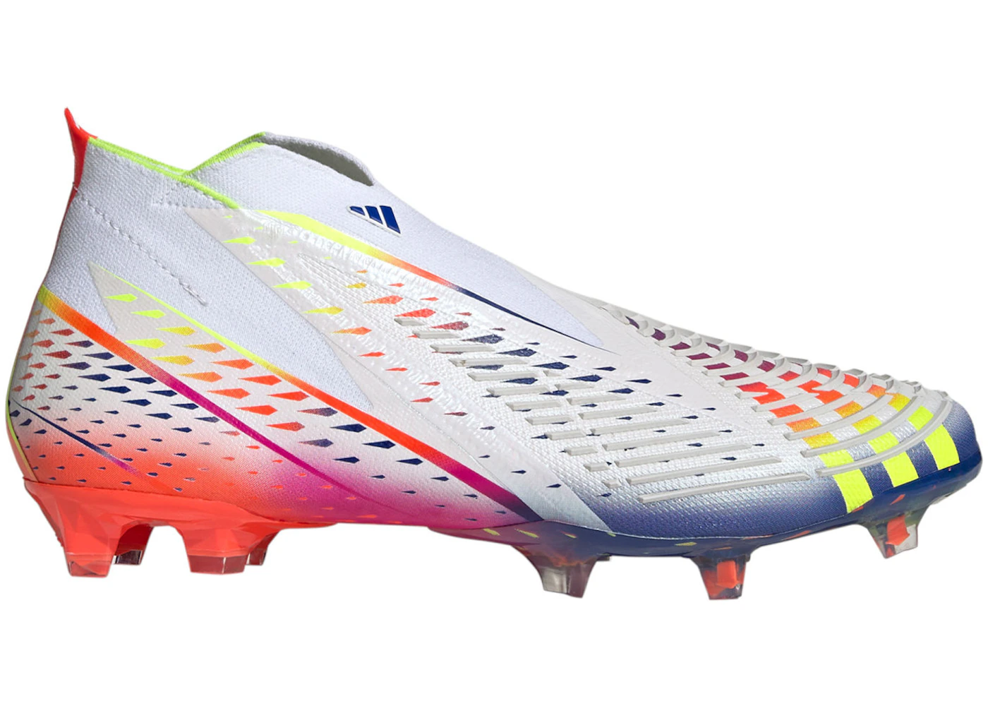 Adidas predators edge Clearance