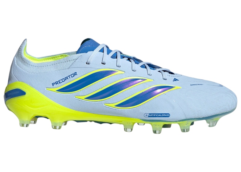 adidas Predator Elite AG Ice Cold Precision Pack