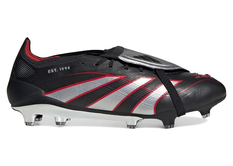 adidas Predator Elite FG BSR Men's - JS0563 - US
