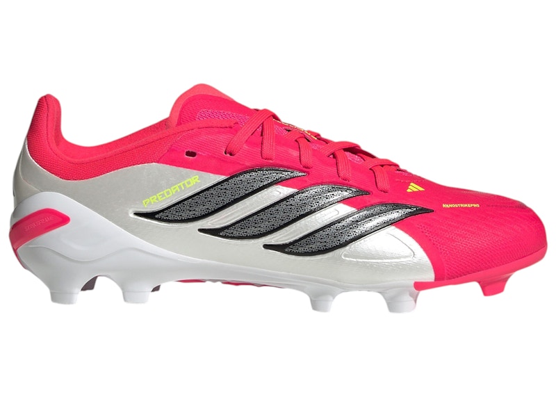 adidas Predator Elite FG Born for Goals Pack (GS)