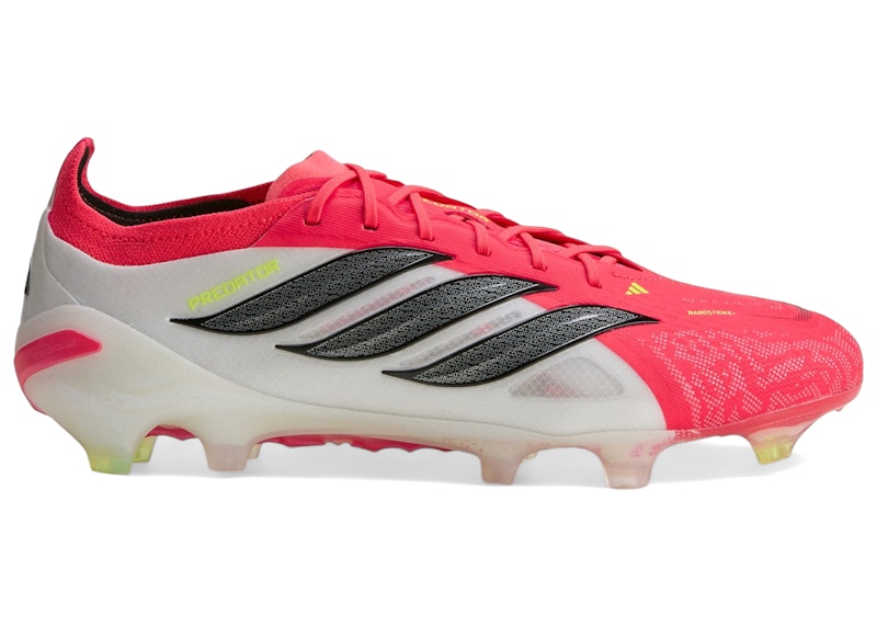 adidas Predator Elite FG Born for Goals Pack