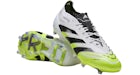 adidas Predator Elite FG Cloud White Core Nero Lucid Lemon