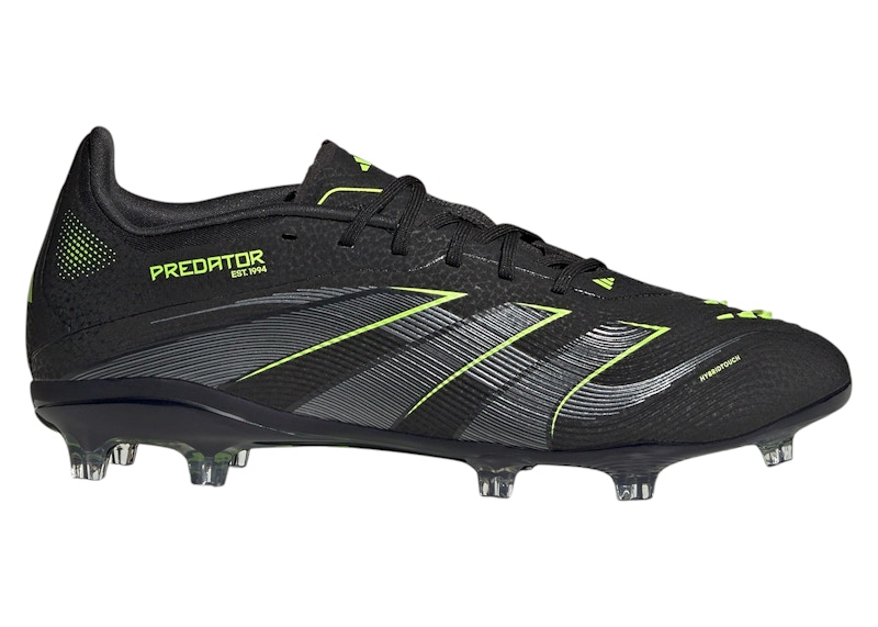 アディダス　プレデターエリートFG アディダス プレデター ELITE LL FG / 天然芝用 / Predator