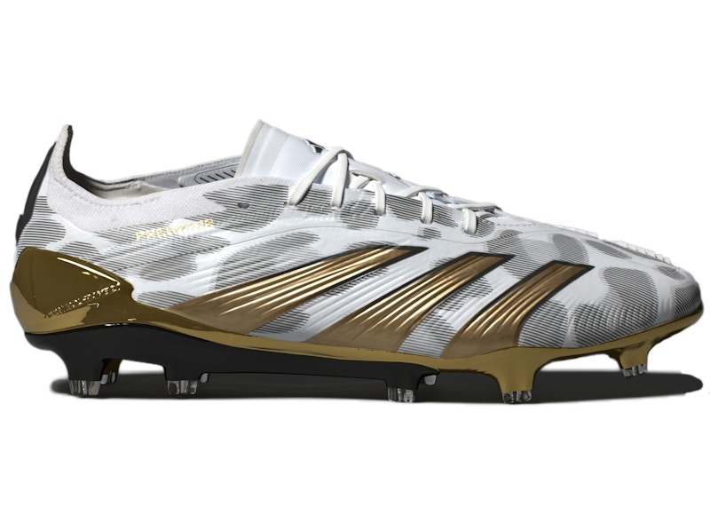 Adidas predator doré online