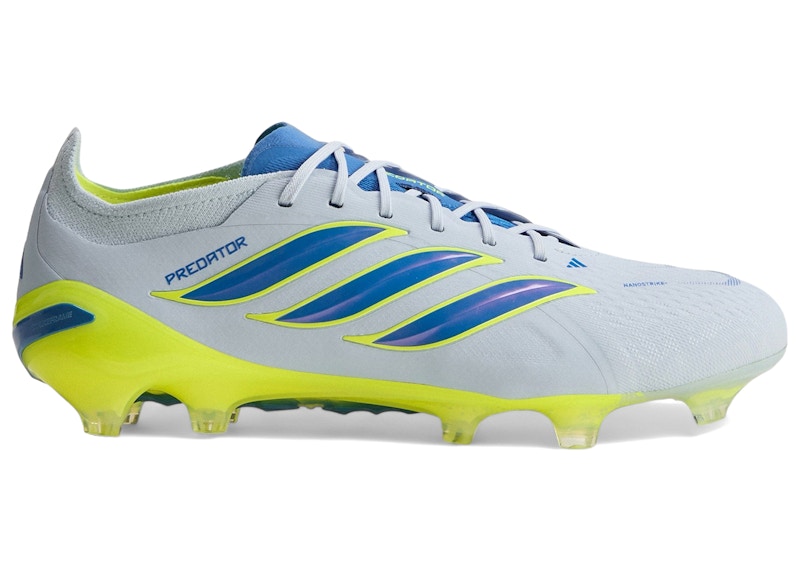 adidas Predator Elite FG Ice Cold Precision Pack