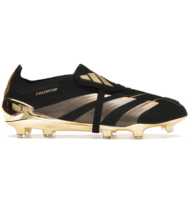 adidas Predator Elite FG Jude Bellingham Belligold Pack Hombre