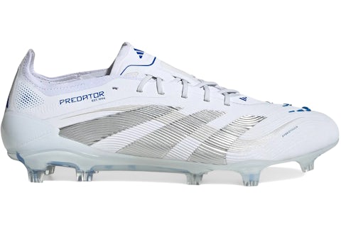 adidas Predator Elite FG Polar Victory Pack Men's ID3879 US