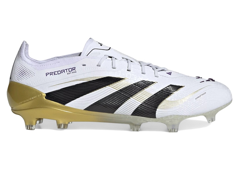 adidas Predator Elite FG Road to Glory Pack Men's - JI1086 - US