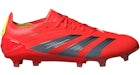 adidas Predator Elite FG Solar Rosso Core Nero Team Solar Giallo