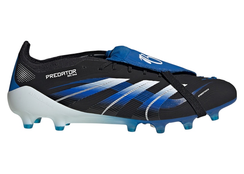 adidas Predator Elite Fold-Over Tongue AG Jude Bellingham Glow