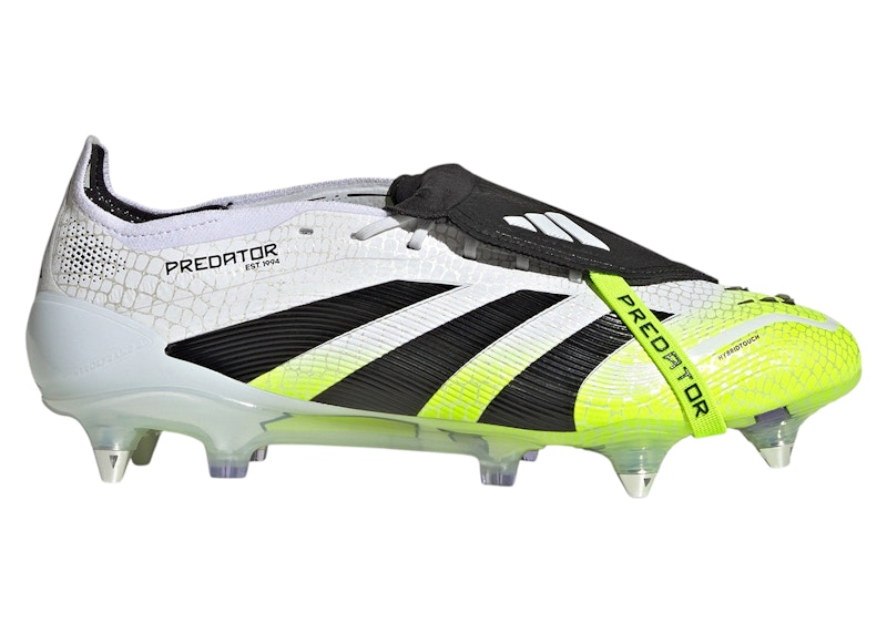 Predator Elite 27センチ Adidas Predator Elite HG/AG 27cm Predator Elite | eBay