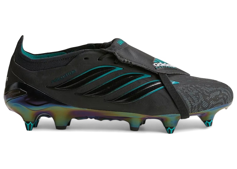 adidas Predator Elite Fold-Over Tongue SG EQT 35th Anniversary