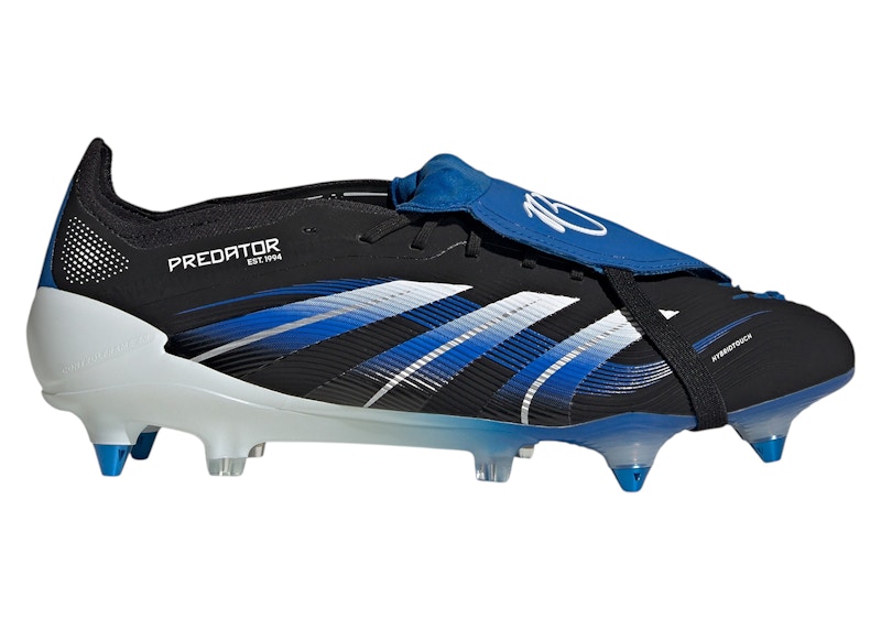 adidas Predator Elite Fold-Over Tongue SG Jude Bellingham Glow