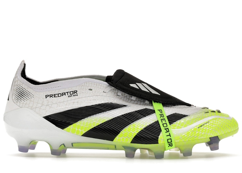 シューズ adidas Predator Elite AG adidas Predator Elite Foldover Tongue AG Radiant Blaze Pack Men's