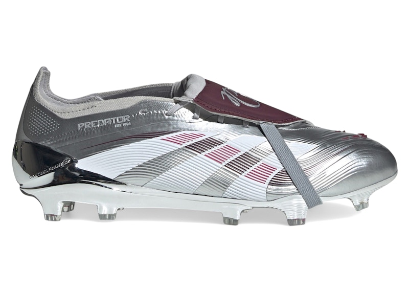 adidas Predator Elite Foldover Tongue FG Jude Bellingham