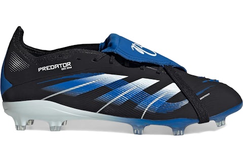 adidas Predator Elite Fold-Over Tongue FG Jude Bellingham Glory