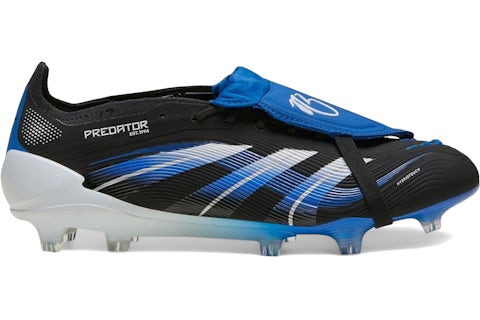 adidas Predator Elite Foldover Tongue FG Jude Bellingham Glory