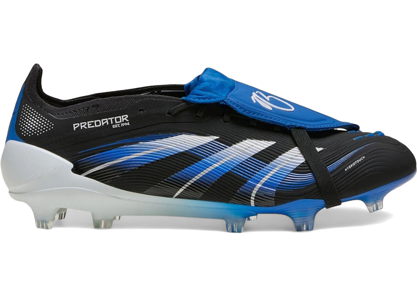 adidas Predator Elite Foldover Tongue FG Jude Bellingham Glory