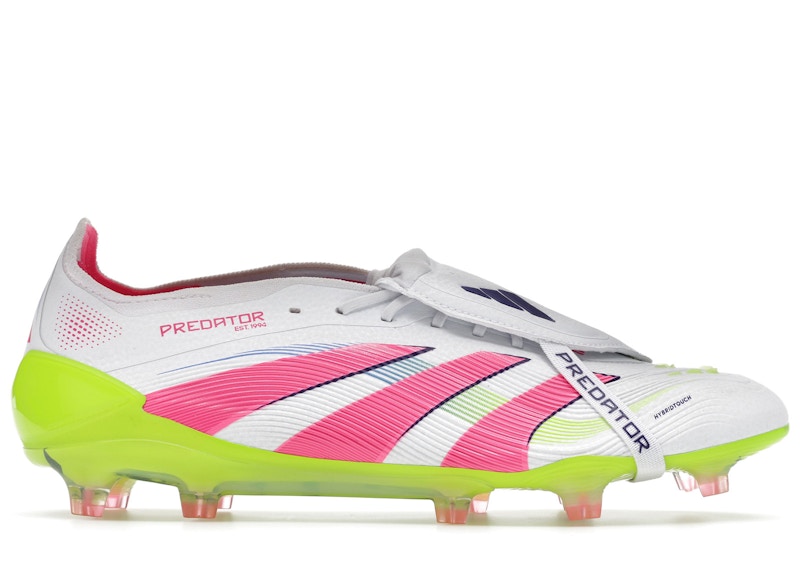 adidas Predator Elite Foldover Tongue FG Celestial Victory Pack