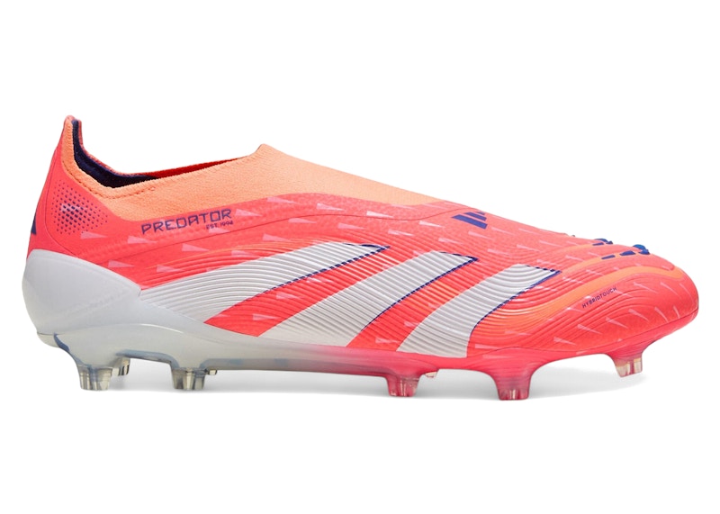 シューズ adidas Predator Elite Laceless FG 2051f2e05516983ae189e1b4aab906