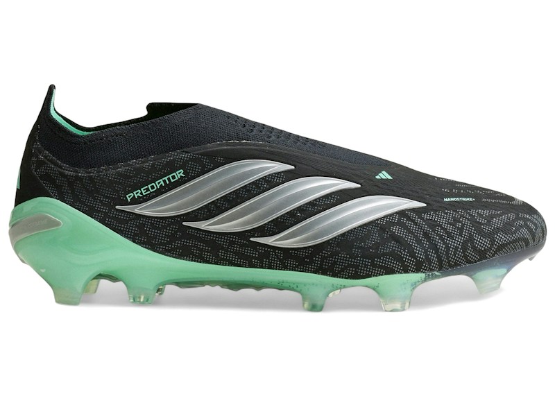 adidas Predator Elite Laceless FG Final Rush Pack