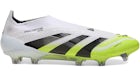 adidas Predator Elite Laceless FG Radiant Blaze Pack