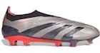 Scarpe adidas Predator Elite senza lacci FG Vivid Horizon