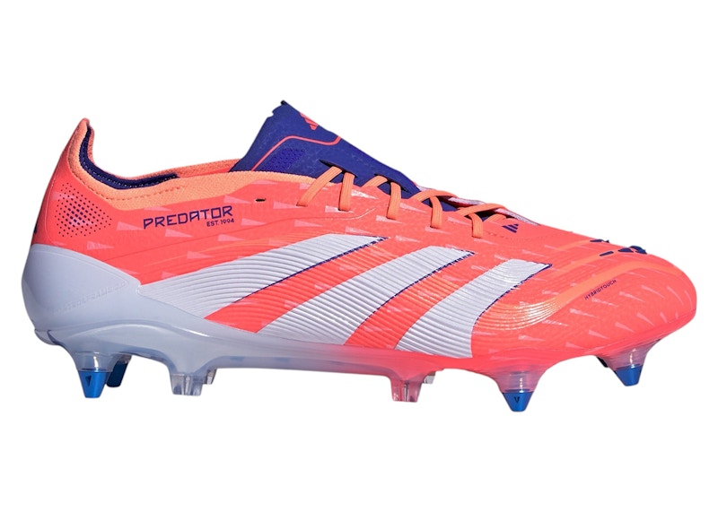 adidas Predator Elite SG Coral Blaze Pack メンズ - JI1069 - JP