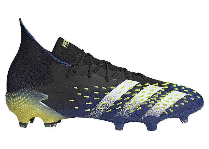 nike predator freak 1