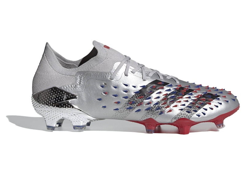 adidas Predator Freak 1 FG Showpiece Pack メンズ - FY1051 - JP