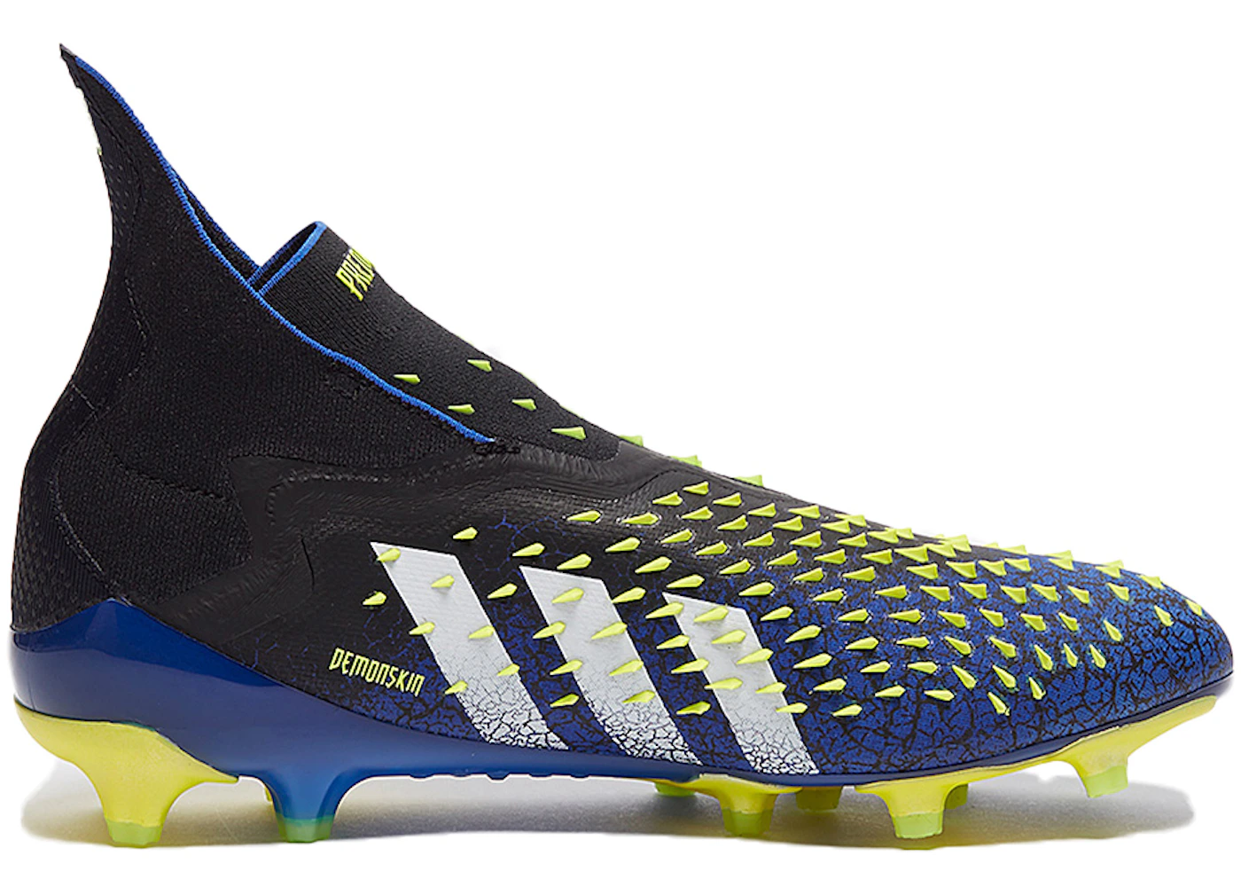 Predator Freak+ Tacos Predator Freak Adidas Predator Freak+ FG