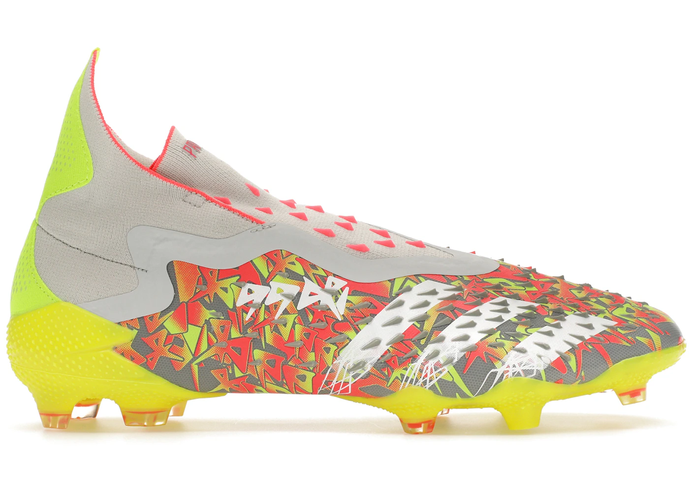 Adidas Predator Freak Size Football Boots Buy Adidas Mens Predator