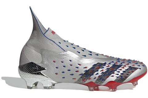 adidas Predator Freak+ FG Demonskin Showpiece Pack Men's FW7096 US