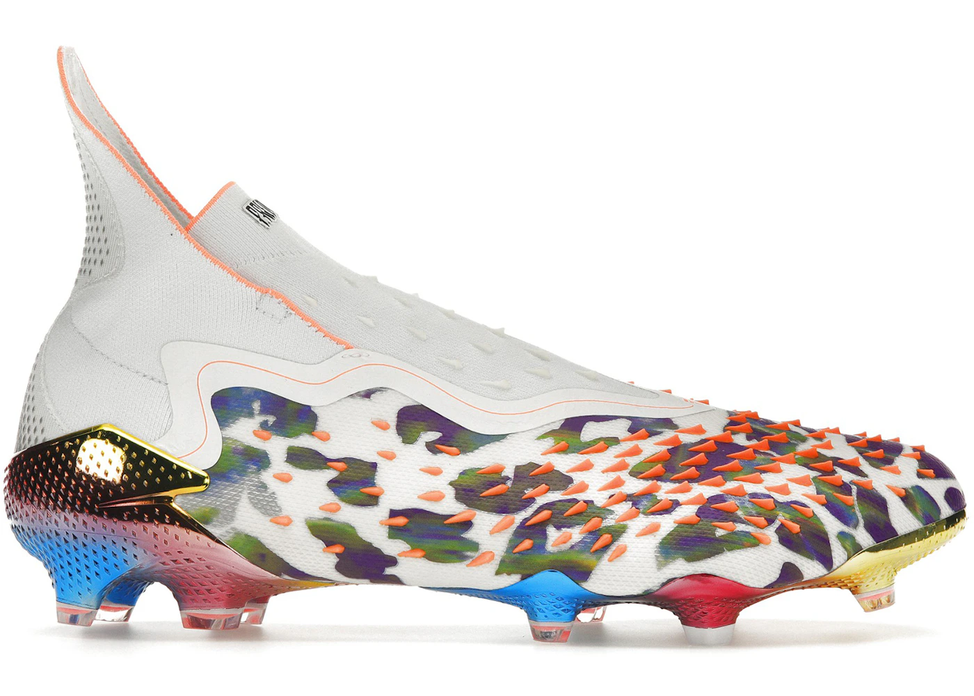 Stella Mccartney Paul Pogba Zapatillas Stella Mccartney Paul Pogba