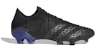 adidas Predator Freak.1 FG Core Black Sonic Ink