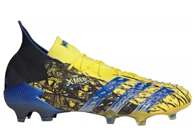 adidas predator wolverine