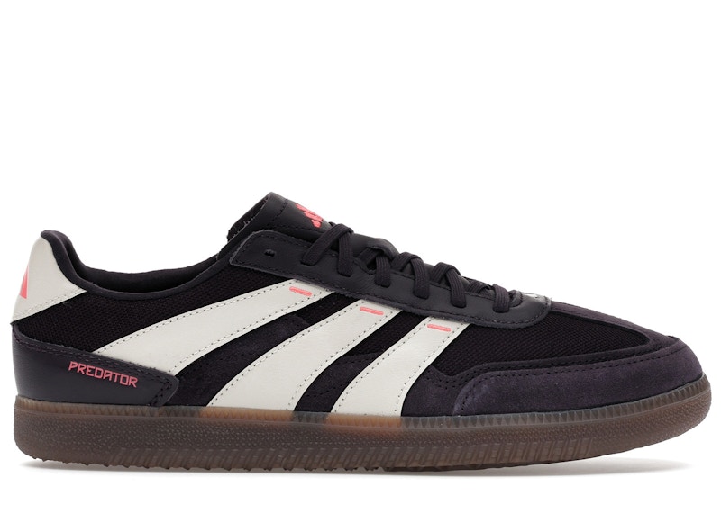 adidas Predator Freestyle Aurora Black Alumina Turbo Men's