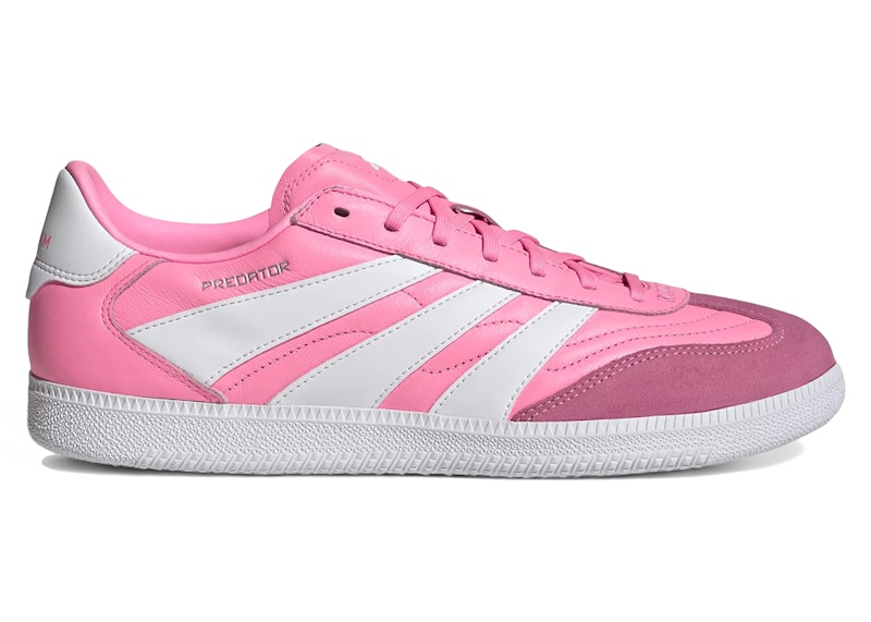 adidas Predator Freestyle Indoor David Beckham Beam Pink