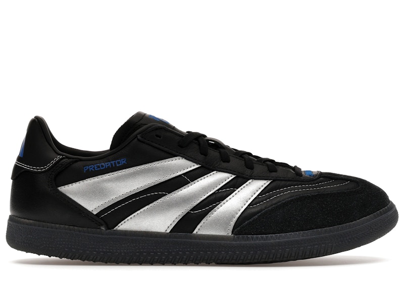 adidas Predator Freestyle Indoor Jude Bellingham Glory Blue Men's