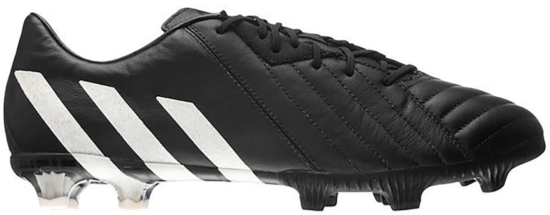 adidas predator instinct black