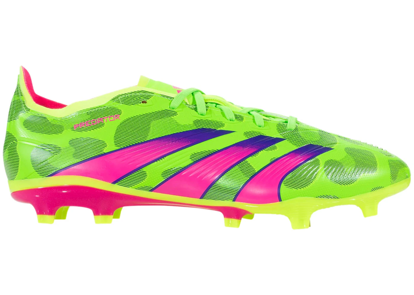 adidas Predator League FG Generation Pack Men's - ID0701 - US