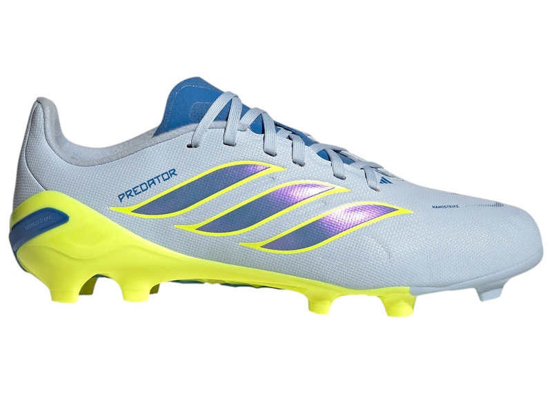 adidas Predator League FG Ice Cold Precision Pack (GS)