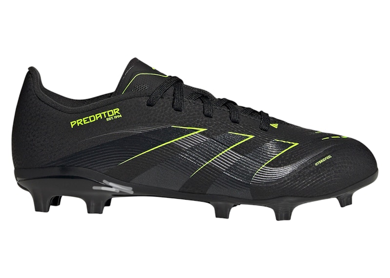 【Adidas コリア】 Predator League MG adidas Predator League Tongue Firm Ground/MG - Off White