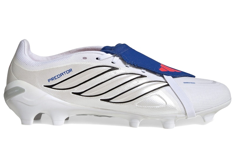 adidas Predator League Fold-Over Tongue FG Jude Bellingham Icon Takeover Pack