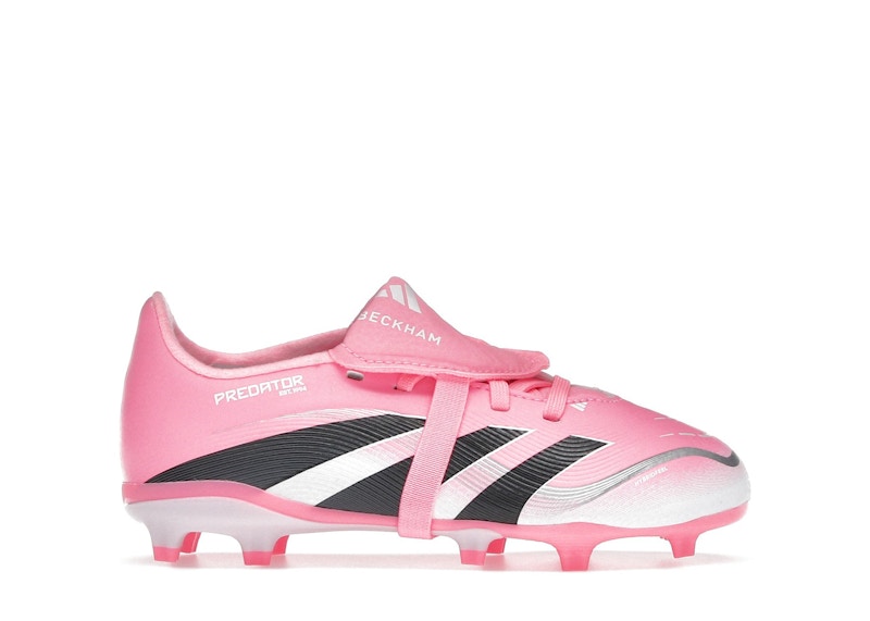 adidas Predator League Fold-Over Tongue FG/MG David Beckham Beam