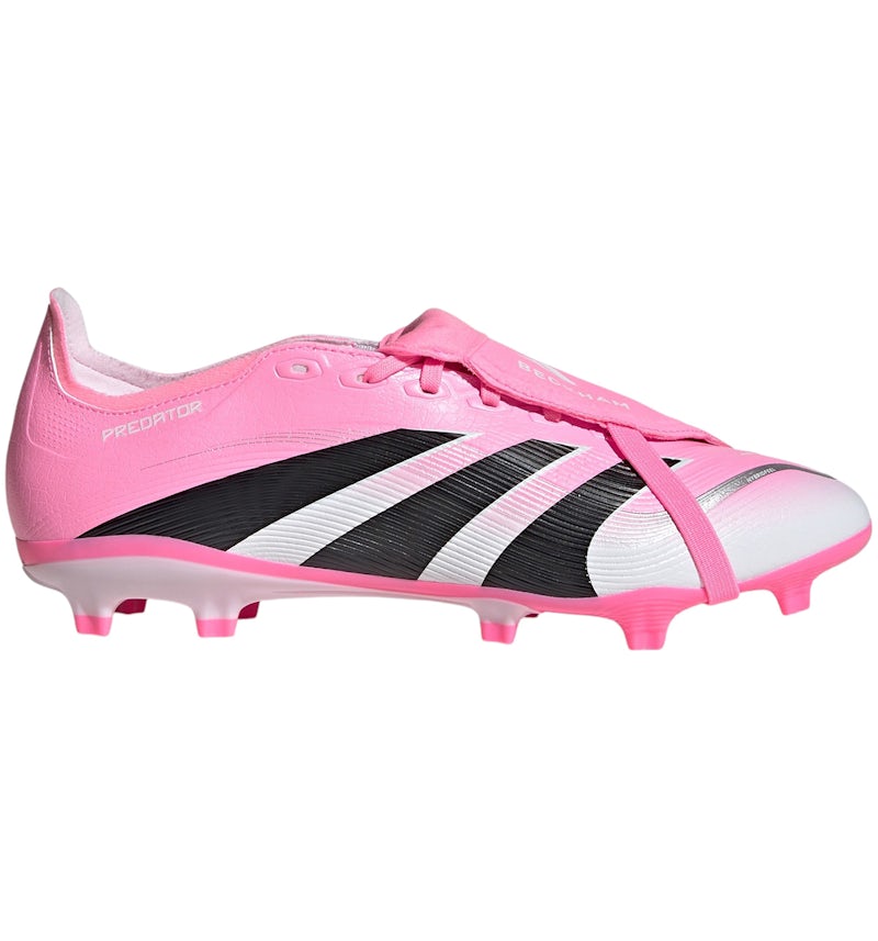 adidas Predator League Fold-Over Tongue FG/MG David Beckham Beam